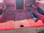 1992 Baja 290 SS ( Project Boat)