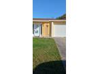 Two bedroom house in Spring Hill, Fl.