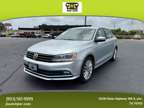 2015 Volkswagen Jetta for sale