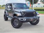2019 Jeep Wrangler Unlimited Sahara - Arlington,Texas