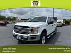 2019 Ford F150 SuperCrew Cab for sale