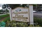 6600 W Cypress Rd Unit #503, Plantation, FL 33317