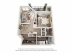 Britton Woods Apartments - Cypress