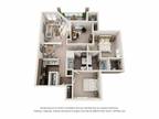 Britton Woods Apartments - Oak