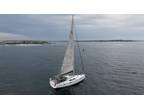 2014 Hanse 415 Boat for Sale