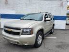 Used 2013 Chevrolet Tahoe for sale.