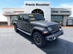 2022 Jeep, 10K miles