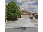 3813 Calming Meadows Ct Ne, Rio Rancho, Nm 87144