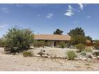 23 Villa Virginia St, La Luz, Nm 88337