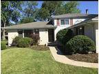 556 Willow Rd, Matteson, Il 60443