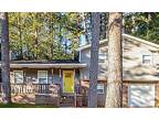 Calm Charming House. 299 Cindy Dr Se, Conyers, Ga 30094