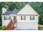Nice House For Rent. 114 Ashbury Dr, Villa Rica, Ga 30180