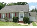 518 S Taylor St, Enid, Ok 73703