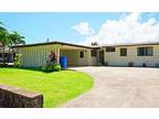 514 Paulele St, Kailua, Hi 96734