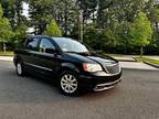 Used 2013 Chrysler Town & Country for sale.