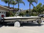 20 foot MALIBU Response LX