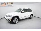 2012 Bmw X5