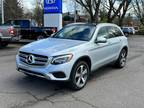 2019 Mercedes-Benz GLC 300
