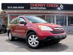 2007 Honda CR-V