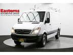 2011 Mercedes-Benz Sprinter