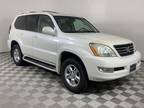 2006 Lexus GX 470
