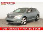 2009 Toyota Venza