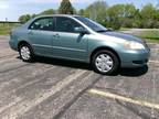 2007 Toyota Corolla