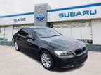 2010 Bmw 335