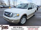 2013 Ford Expedition EL