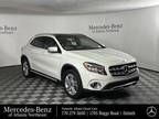2018 Mercedes-Benz GLA 250