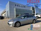 2015 Toyota Avalon Hybrid