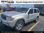 2007 Jeep Grand Cherokee