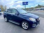 2018 Mercedes-Benz GLE 350