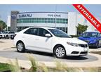 2012 Kia Forte