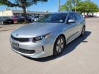 2017 Kia Optima Hybrid