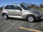 2002 Chrysler PT Cruiser