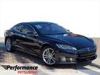 2014 Tesla Model S