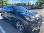 2017 Kia Niro