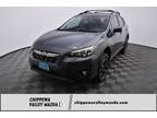 2022 Subaru Crosstrek