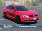 2014 Volkswagen Jetta