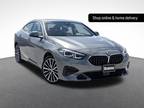 2022 BMW 228 Gran Coupe