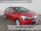 2014 Kia Forte