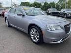 2016 Chrysler 300