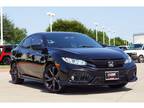 2018 Honda Civic Sport - Arlington,Texas