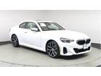 2022 Bmw 230
