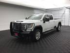 2021 GMC Sierra 3500