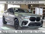 2020 Bmw X6 M