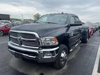 2018 Ram 3500