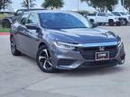 2021 Honda Insight EX - Arlington,Texas