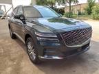 2023 Genesis GV80 2.5T - Arlington,Texas